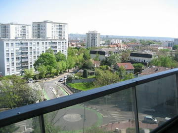 Habitación En Alquiler Saint-Maurice 38589