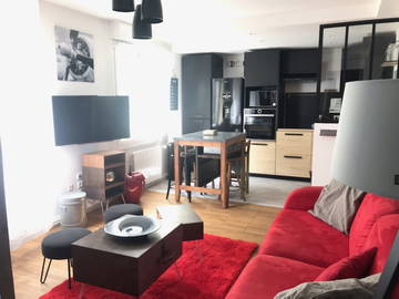 Chambre À Louer Saint-Nazaire 249626