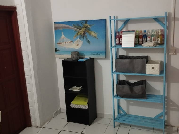 Homestay Basse-Terre 340828