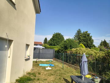 Unterkunft beim Gastgeber zur Miete in Serpaize - Foto 7 : Sonstiger Raum-7