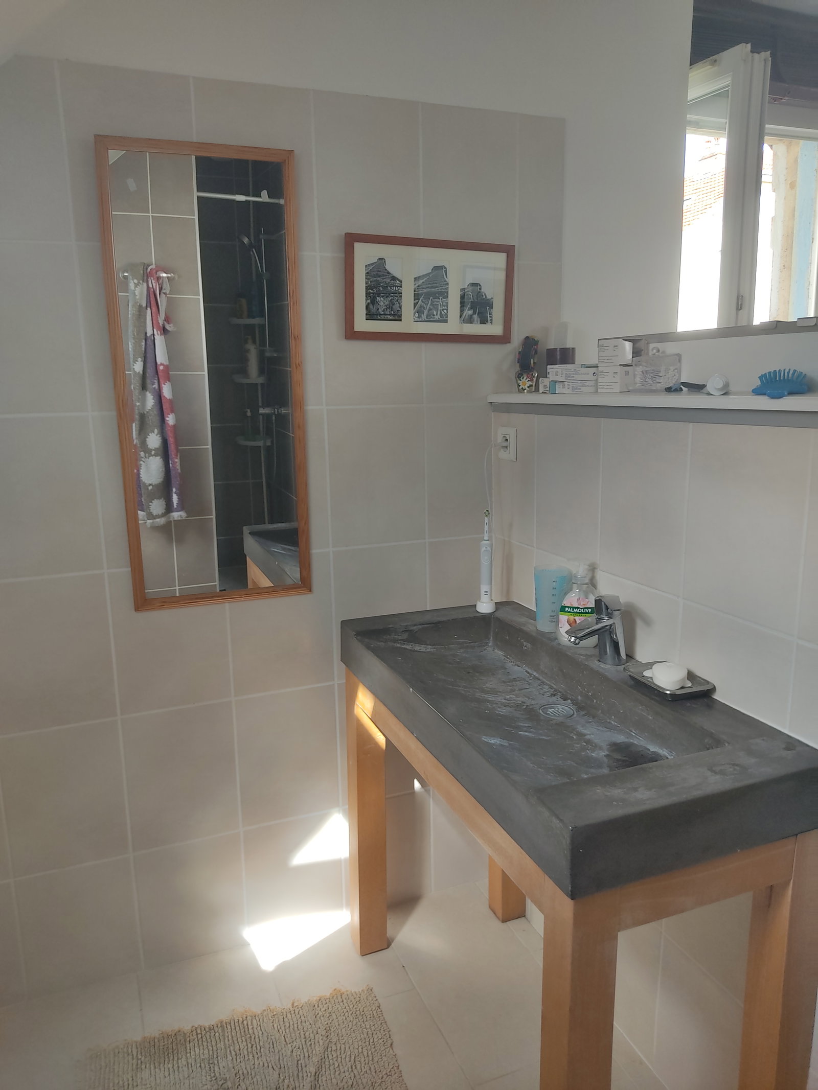 Chambre Chez L'habitant Besançon 251623