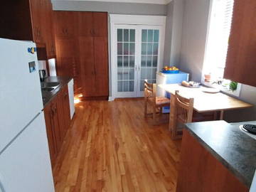 Room For Rent Longueuil 189540