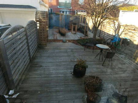 Chambre Chez L'habitant Longueuil 189540-3