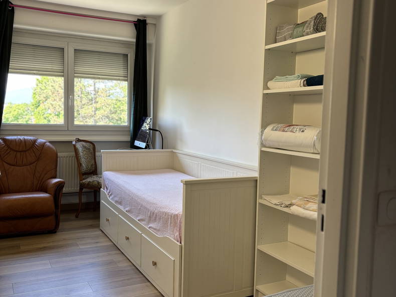 Colocation Ferney-Voltaire 515739-5