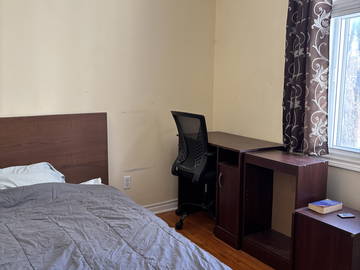 Colocation Montréal 662664-4