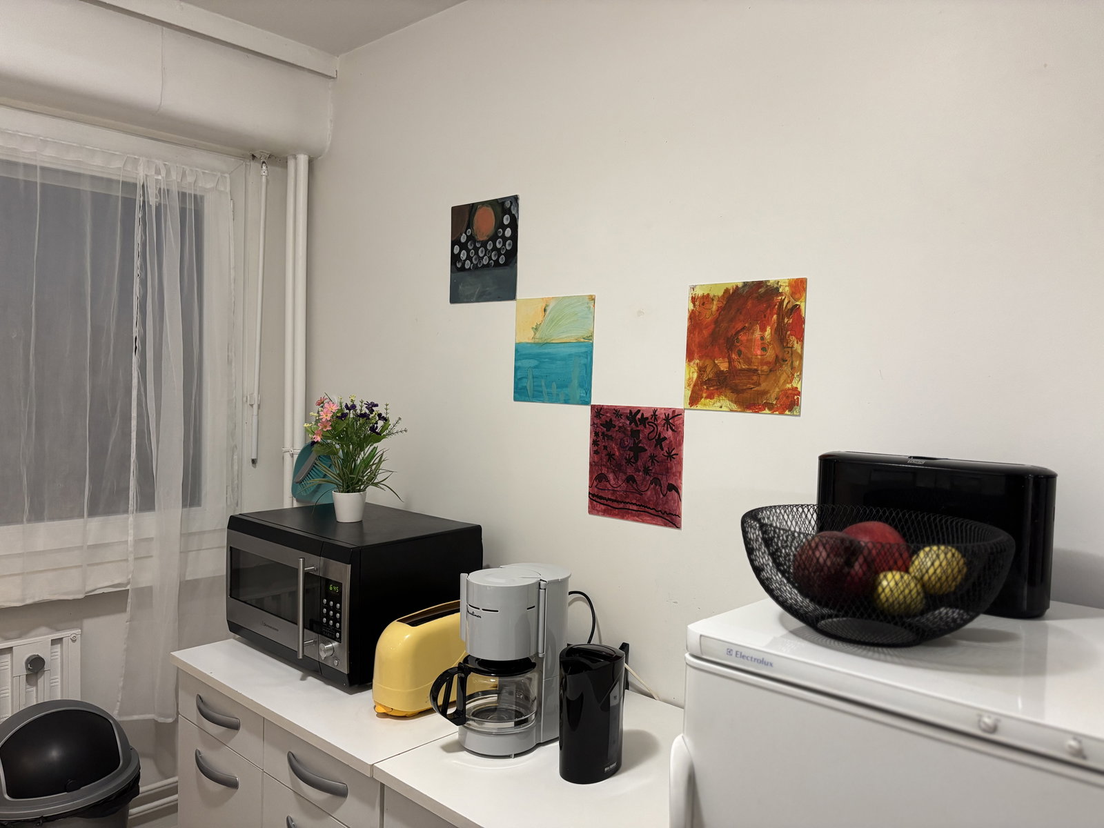 Chambre Chez L'habitant Ferney-Voltaire 669138