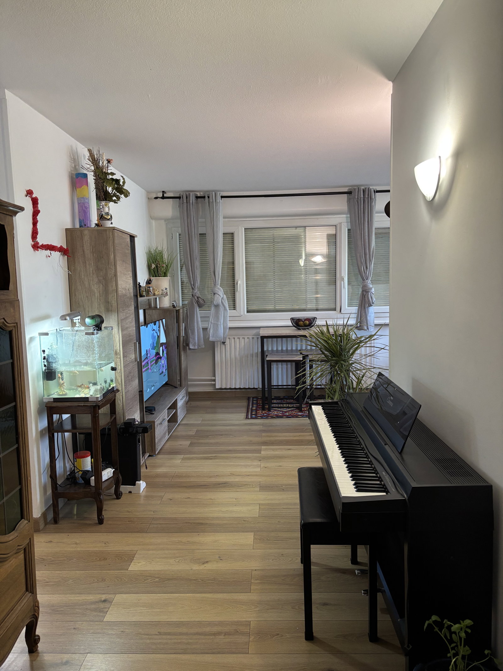 Chambre Chez L'habitant Ferney-Voltaire 669138