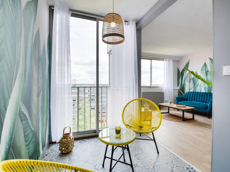 Colocation Vandœuvre-lès-Nancy 238945-4