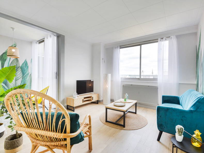 Colocation Vandœuvre-lès-Nancy 238945-5