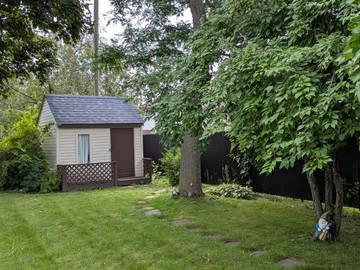 Homestay for rent in Montréal - photo 14 : Other room-14
