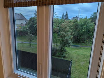 Homestay for rent in Montréal - photo 15 : Bedroom-15