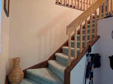 Homestay for rent in Montréal - photo 19 : Other room-19