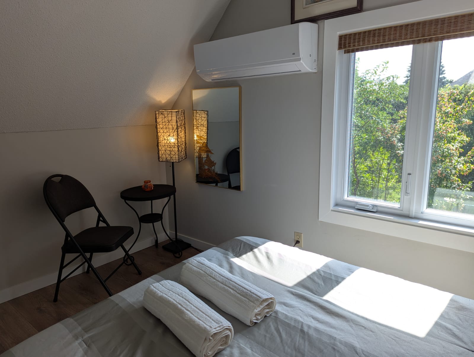 Chambre Chez L'habitant Montréal 672843