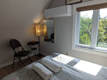 Chambre chez l'habitant à louer à Montréal - photo 2-2