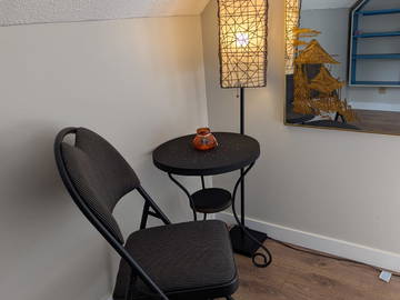 Chambre chez l'habitant à louer à Montréal - photo 4-4