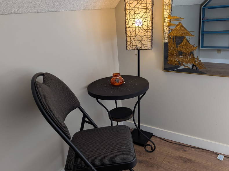 Chambre Chez L'habitant Montréal 672843-4