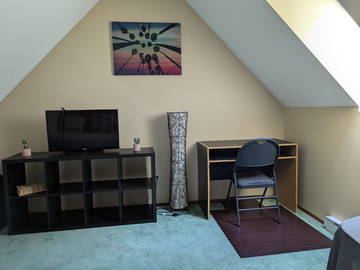 Chambre chez l'habitant à louer à Montréal - photo 7-7
