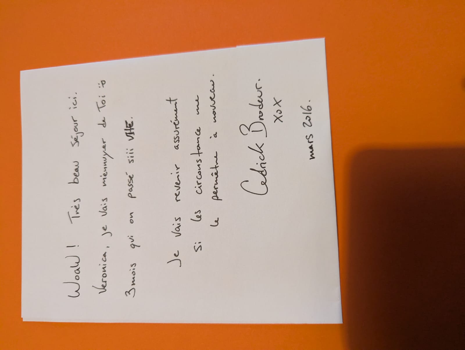 Chambre Chez L'habitant Montréal 672843