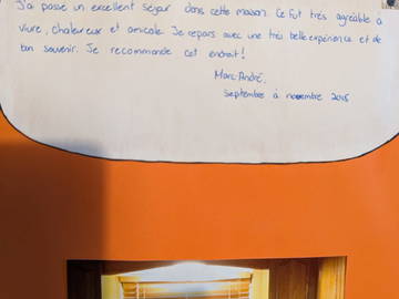Chambre chez l'habitant à louer à Montréal - photo 34-34