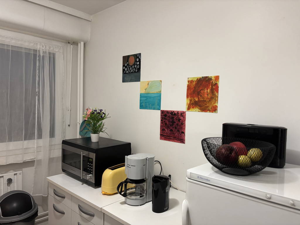 Homestay Ferney-Voltaire 669138-1
