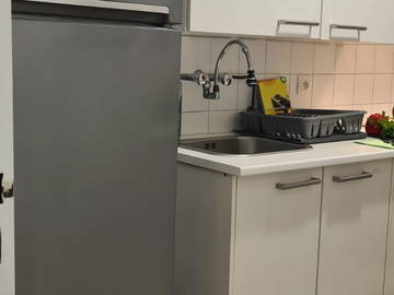 Homestay for rent in Ferney-Voltaire - photo 2: Other room-2