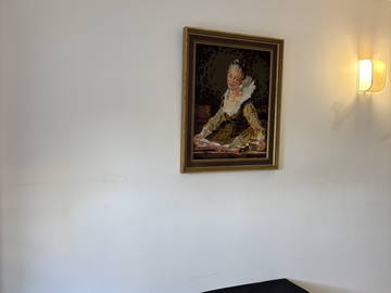 Homestay for rent in Ferney-Voltaire - photo 6: Bedroom-6