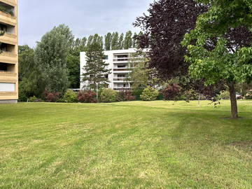 Homestay for rent in Ferney-Voltaire - photo 5: Other room-5