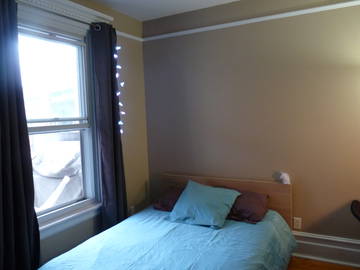 Room For Rent Montréal 160489