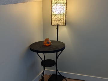 Chambre chez l'habitant à louer à Montréal - photo 2 : autre pièce-2