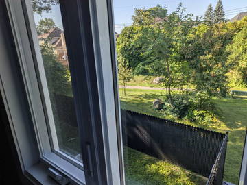 Chambre chez l'habitant à louer à Montréal - photo 3 : autre pièce-3
