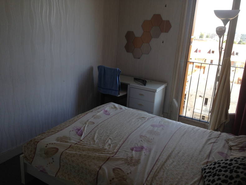 Colocation Choisy-le-Roi 117818-1