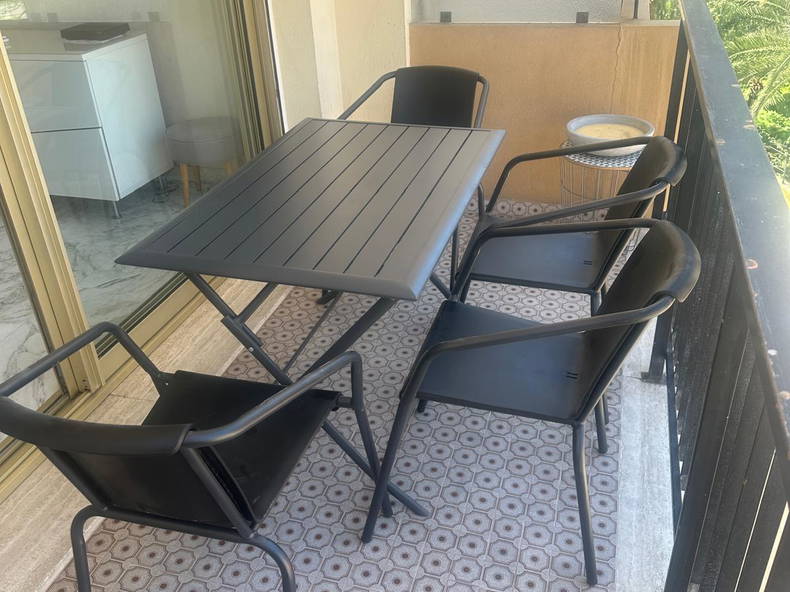Chambre Chez L'habitant Antibes 662172-4