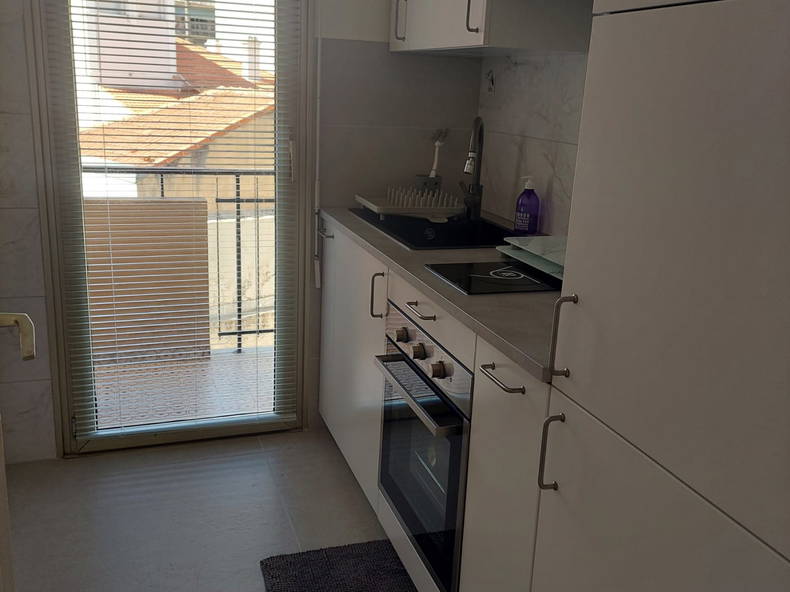 Chambre Chez L'habitant Antibes 662172-5