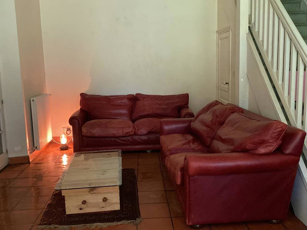Colocation Biarritz 665342-1
