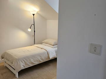 Colocation à louer à Biarritz - chambre-5