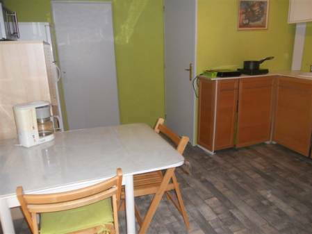 Homestay Saint-Chamond 119999-2