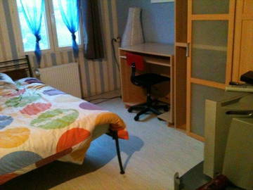 Room For Rent Saint-Chamond 119999