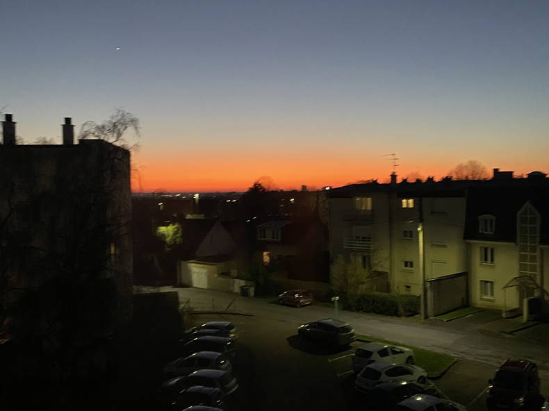 Kolokation Caen 651173-5