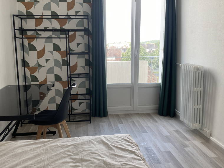 Kolokation Caen 651173