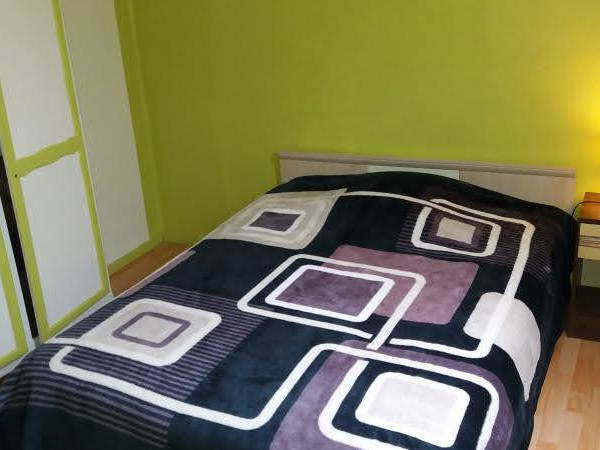 Tuisverblyf Nouvion-le-Vineux 234083-1