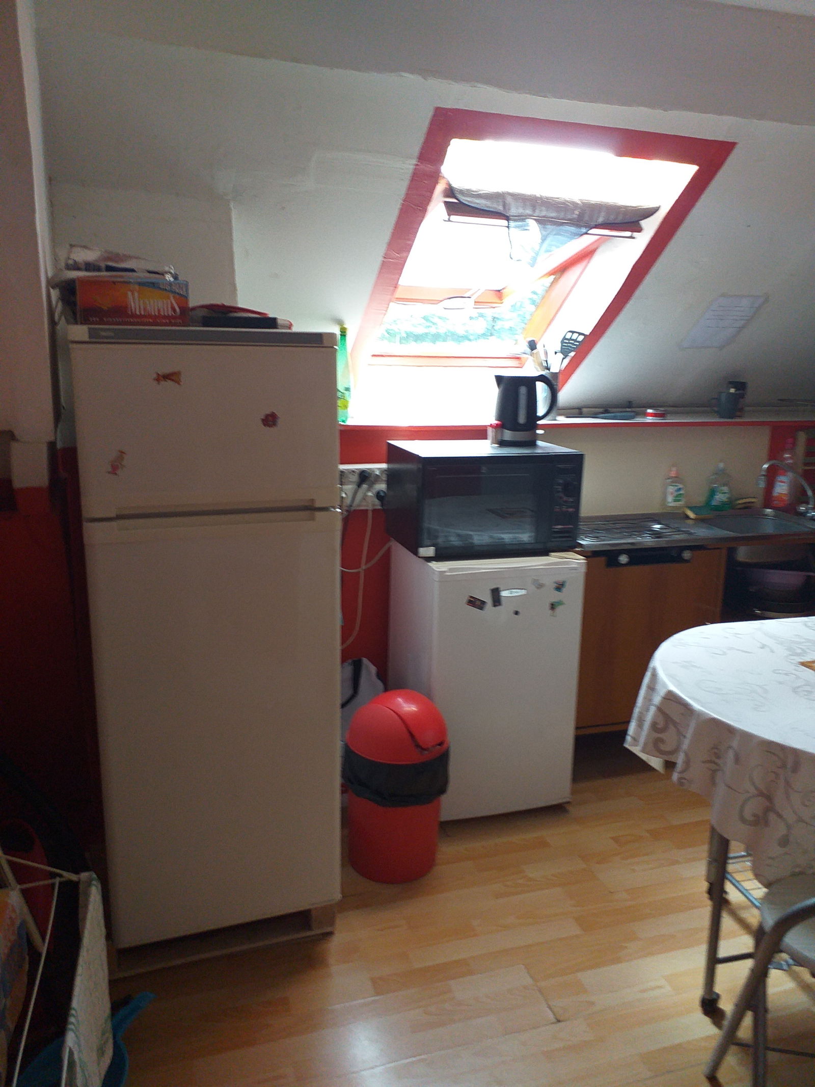 Homestay Nouvion-le-Vineux 234083