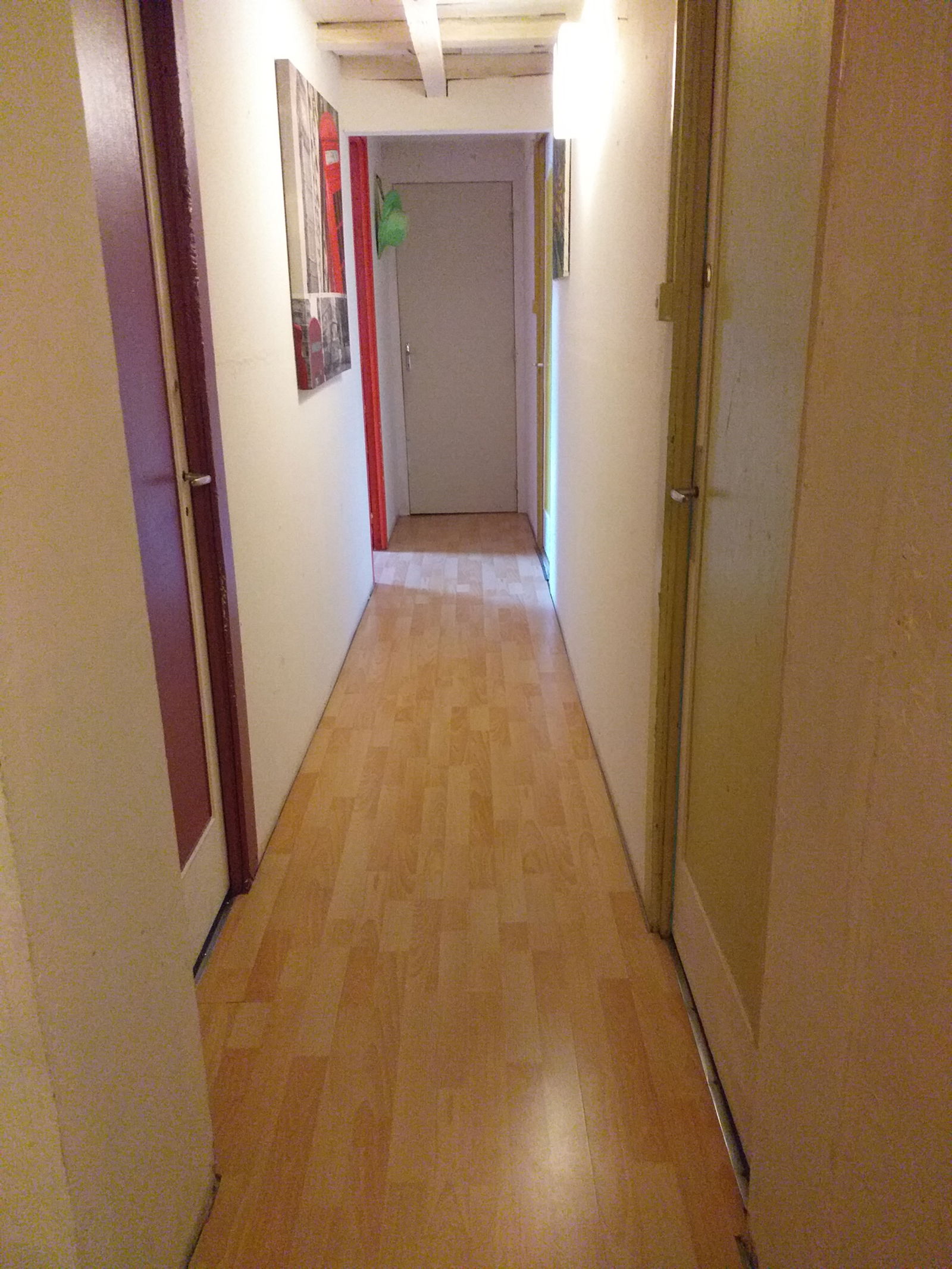 Homestay Nouvion-le-Vineux 234083