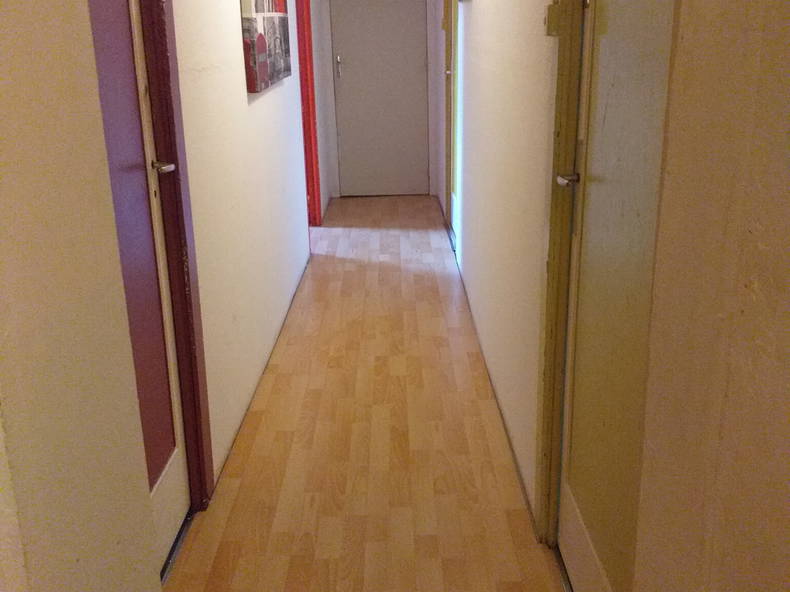 Tuisverblyf Nouvion-le-Vineux 234083-4