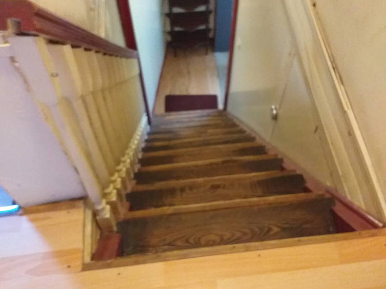 Tuisverblyf Nouvion-le-Vineux 234083-5