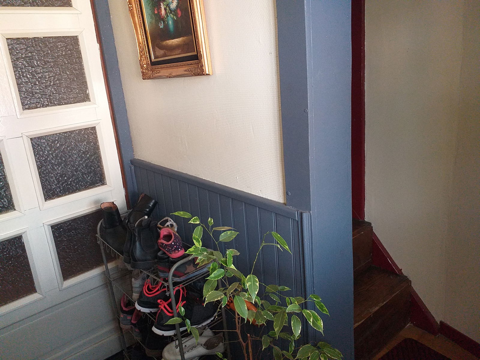 Homestay Nouvion-le-Vineux 234083