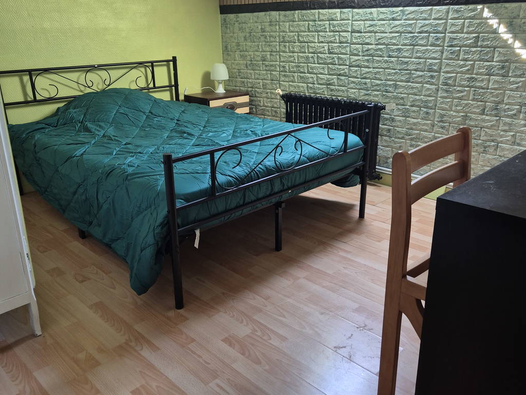 Quedarse En Casa Nouvion-le-Vineux 234083-1
