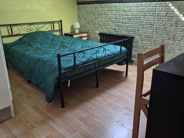 Homestay Nouvion-Le-Vineux 234083-1