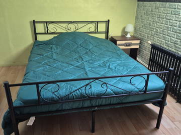 Homestay Nouvion-Le-Vineux 234083-2