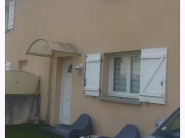 Chambre chez l'habitant à louer à Vénissieux - photo 8 : entrée-8