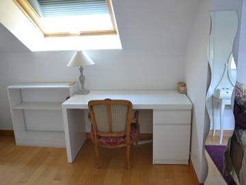 Chambre À Louer Villepreux 145566